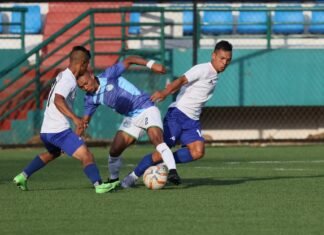 New format for SSA First Division 2026; season to begin on 16th September