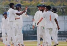 11 Meghalaya cricketers ask BCCI to intervene over MCA impasse