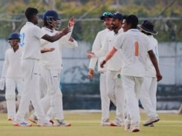 11 Meghalaya cricketers ask BCCI to intervene over MCA impasse