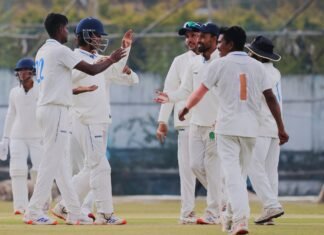 11 Meghalaya cricketers ask BCCI to intervene over MCA impasse