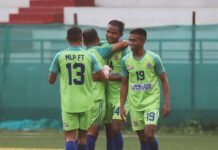 SPL 2026: Balmingstar hits hat-trick as MLP show no mercy to Mylliem