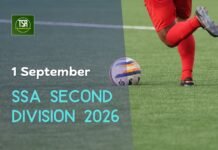 SSA 2nd Div 2026: Group stage ends & Quarterfinalists decided