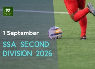 SSA 2nd Div 2026: Group stage ends & Quarterfinalists decided