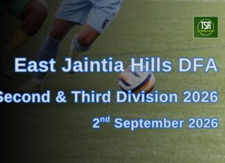 EJHDFA 2nd & 3rd Div 2026: Moolamanoh & Cham Cham progress to Semifinals