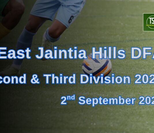 EJHDFA 2nd & 3rd Div 2026: Moolamanoh & Cham Cham progress to Semifinals