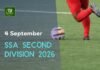 SSA 2nd Div 2026: Mawpat win big on way to semis; Jongksha pummel Lumshyiap