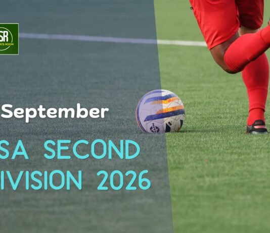 SSA 2nd Div 2026: Smit strike twice in stoppage time to beat Lawsohtun; Jongksha safe for next season