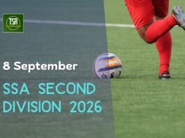 SSA 2nd Div 2026: Mawryngkneng seize last SF spot with tiebreaker win over Madan