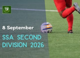 SSA 2nd Div 2026: Mawryngkneng seize last SF spot with tiebreaker win over Madan