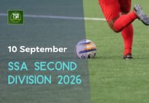 SSA 2nd Div 2026: Mawkriah West sign off with consolation win