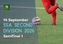 SSA 2nd Div 2026: Mawpat win heated SF1 vs Smit to secure promotion next season