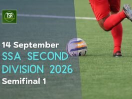 SSA 2nd Div 2026: Mawpat win heated SF1 vs Smit to secure promotion next season