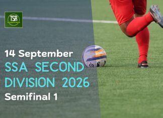 SSA 2nd Div 2026: Mawpat win heated SF1 vs Smit to secure promotion next season