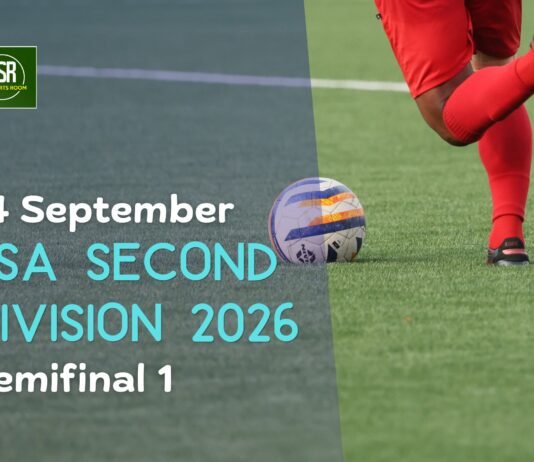 SSA 2nd Div 2026: Mawpat win heated SF1 vs Smit to secure promotion next season