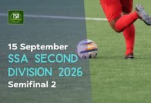 SSA 2nd Div 2026: Sohryngkham set up finale with Mawpat