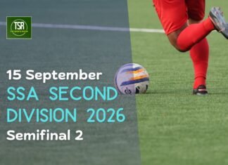 SSA 2nd Div 2026: Sohryngkham set up finale with Mawpat