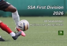 SSA 1st Div 2026: Nongrim Hills pick up first win, halt Mylliem Lum’s run