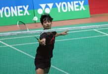 NE Badminton C’ship: Kharbuki brothers into U-19 boys’ QFs; Assam sweep team finals