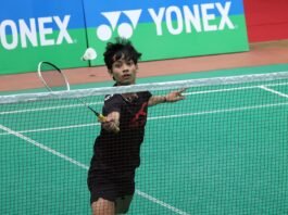 NE Badminton C’ship: Kharbuki brothers into U-19 boys’ QFs; Assam sweep team finals