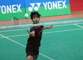 NE Badminton C’ship: Kharbuki brothers into U-19 boys’ QFs; Assam sweep team finals