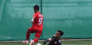 SPL 2026: Hamingbert’s double gives Laitkor win they desperately needed