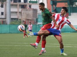 SPL 2026: Langsning go top with solid win over Nangkiew Irat