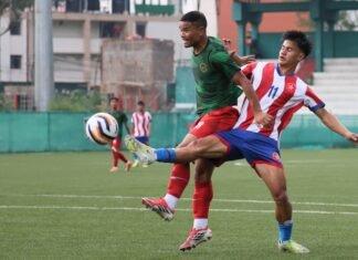 SPL 2026: Langsning go top with solid win over Nangkiew Irat
