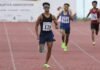 Ri-Bhoi hold first as State Senior Athletics C’ship heads into final day tomorrow