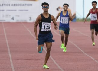 Ri-Bhoi hold first as State Senior Athletics C’ship heads into final day tomorrow