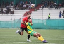 SPL 2026: Mawlai move up to second, MLP’s title chances come to an end