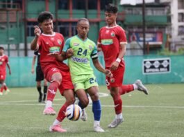 SPL 2026: MLP suffer first defeat at hands of Lajong