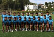 BC Roy Trophy 2026-27: Meghalaya’s run ends with defeat to Mizoram