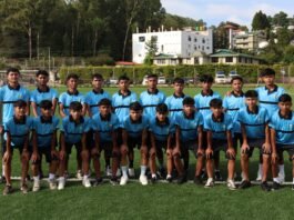 BC Roy Trophy 2026-27: Meghalaya’s run ends with defeat to Mizoram