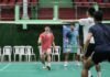 North East Interstate Badminton C’ship 2026 to begin in Shillong on Wednesday