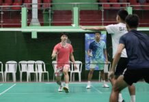 North East Interstate Badminton C’ship 2026 to begin in Shillong on Wednesday