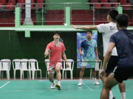 North East Interstate Badminton C’ship 2026 to begin in Shillong on Wednesday