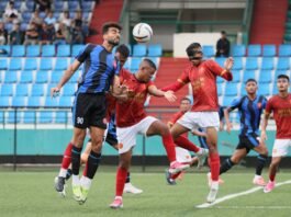 SPL 2026: Langsning leave it late to beat bleak Mylliem