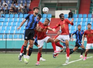 SPL 2026: Langsning leave it late to beat bleak Mylliem