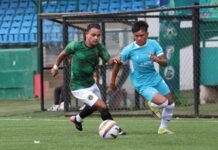 SPL 2026: Back-to-back wins for Rangdajied take them to 6th in standings