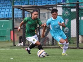 SPL 2026: Back-to-back wins for Rangdajied take them to 6th in standings