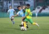 SPL 2026: Daman’s stoppage time free-kick wins it for Mawlai over Nongkseh; Langsning crush Laitkor