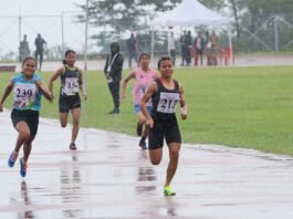 Meghalaya Senior Athletics C’ship makes proud return after 18 years