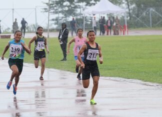 Meghalaya Senior Athletics C’ship makes proud return after 18 years