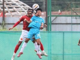 SPL 2026: Rangdajied move to top half of table by consigning Mylliem to defeat once again