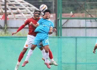 SPL 2026: Rangdajied move to top half of table by consigning Mylliem to defeat once again