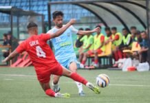 SPL 2026: Nongkseh sail past Sawmer for 3rd place