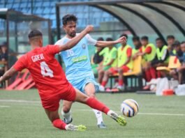 SPL 2026: Nongkseh sail past Sawmer for 3rd place