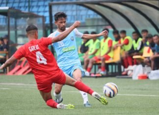 SPL 2026: Nongkseh sail past Sawmer for 3rd place