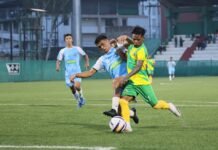 1 Trophy, 4 Contenders: Inside the SPL 2026 title race