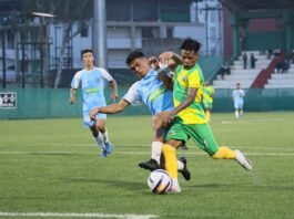 1 Trophy, 4 Contenders: Inside the SPL 2026 title race